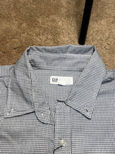 Gap Standard